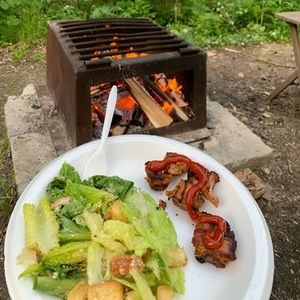 Meet your Posher, Kali